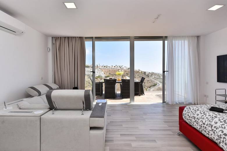 Apartamentos Penthouse Beyond Amadores