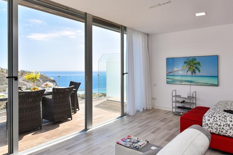 Apartamentos Penthouse Beyond Amadores