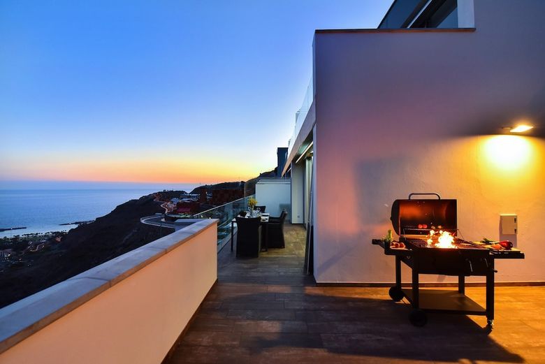 Apartamentos Penthouse Beyond Amadores