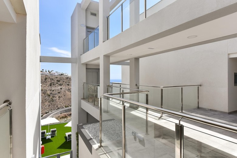 Apartamentos Penthouse Beyond Amadores