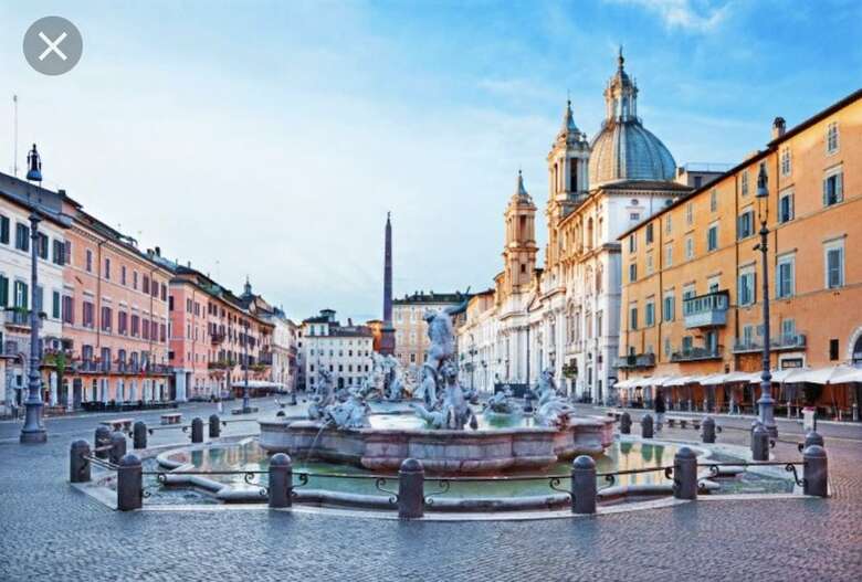 Royal Vatican Relais