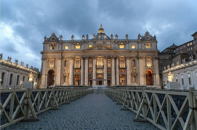 Royal Vatican Relais