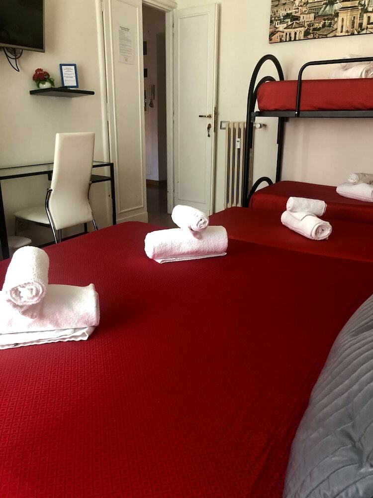 Royal Vatican Relais