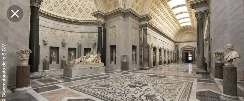 Royal Vatican Relais