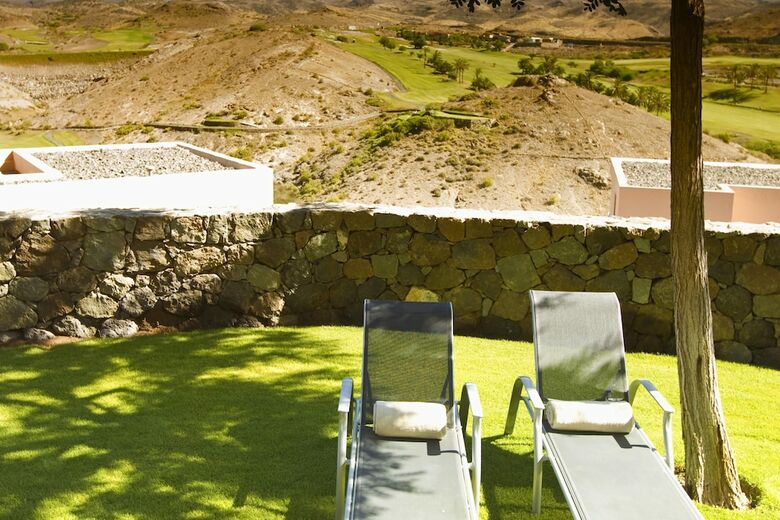 Salobre Golf Gran Canaria Lagos 40