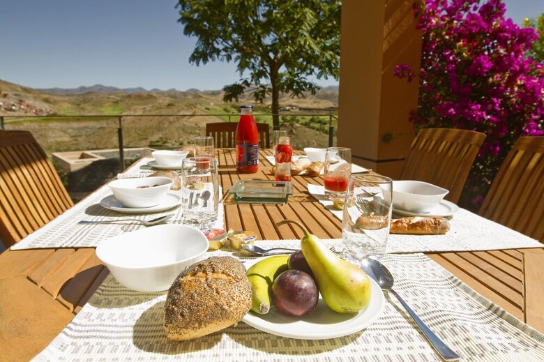 Salobre Golf Gran Canaria Lagos 40