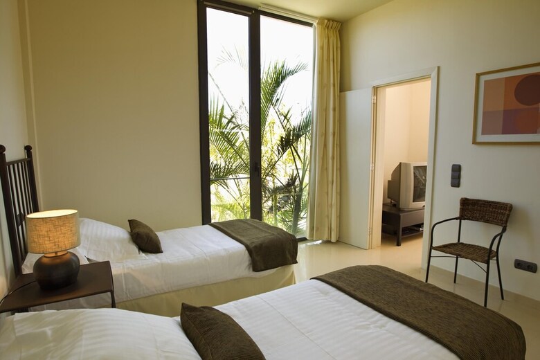 Salobre Golf Gran Canaria Lagos 40