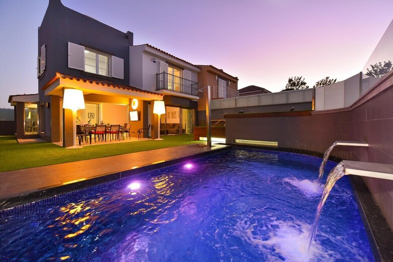 Meloneras Hills 19 - Holiday Rental