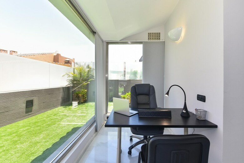 Meloneras Hills 19 - Holiday Rental