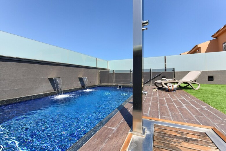 Meloneras Hills 19 - Holiday Rental