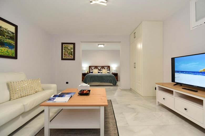 Meloneras Hills 19 - Holiday Rental
