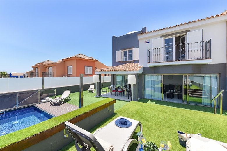 Meloneras Hills 19 - Holiday Rental