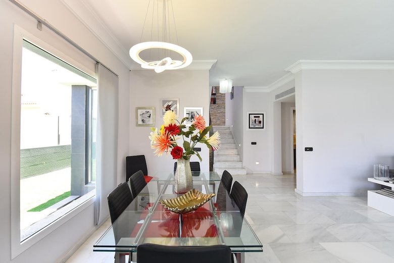 Meloneras Hills 19 - Holiday Rental