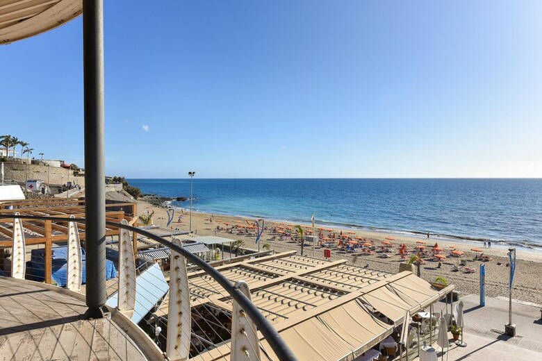 Meloneras Hills 19 - Holiday Rental
