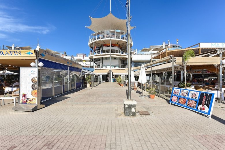 Meloneras Hills 19 - Holiday Rental
