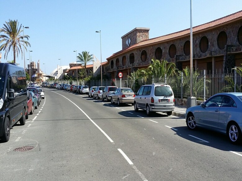 Meloneras Hills 19 - Holiday Rental