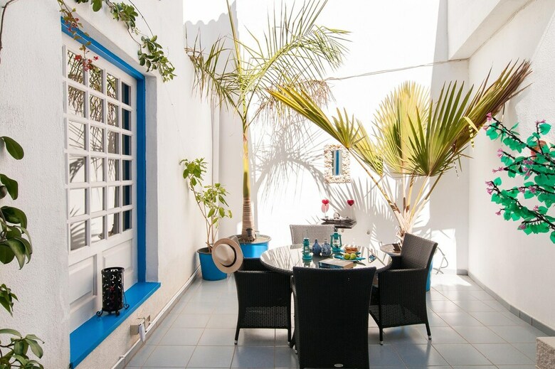 Porto Mare 44 Bungalow In Pasito Blanco