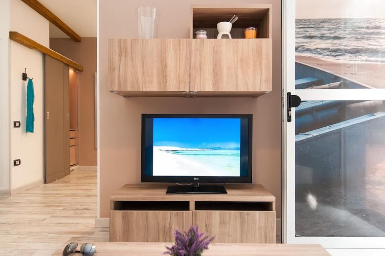 Las Palmas City Beach Apartment M&b 02