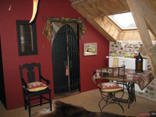 Bed & Breakfast Arbre � Fruits