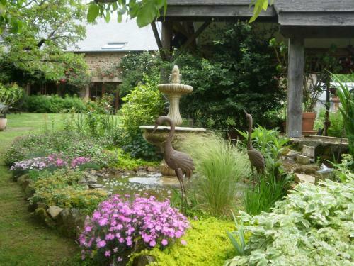 Bed & Breakfast Arbre � Fruits