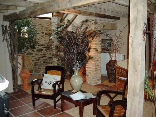 Bed & Breakfast Arbre � Fruits
