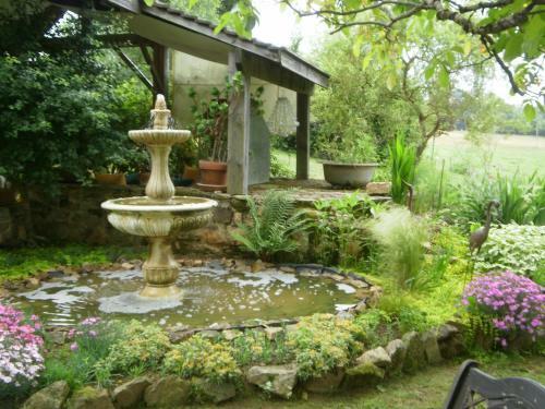 Bed & Breakfast Arbre � Fruits