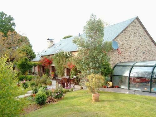 Bed & Breakfast Arbre � Fruits