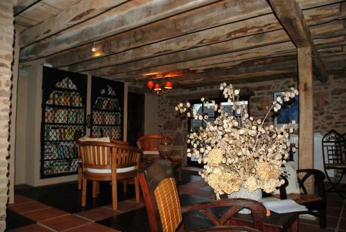 Bed & Breakfast Arbre � Fruits
