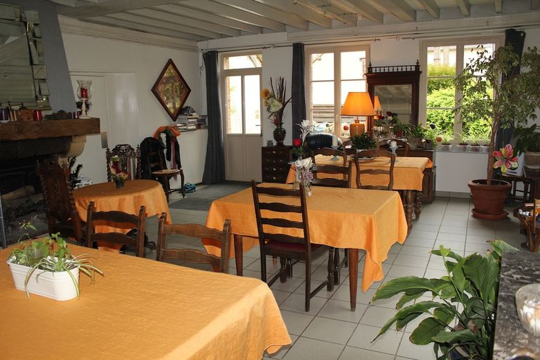 Hostal Ustaux Des Pins