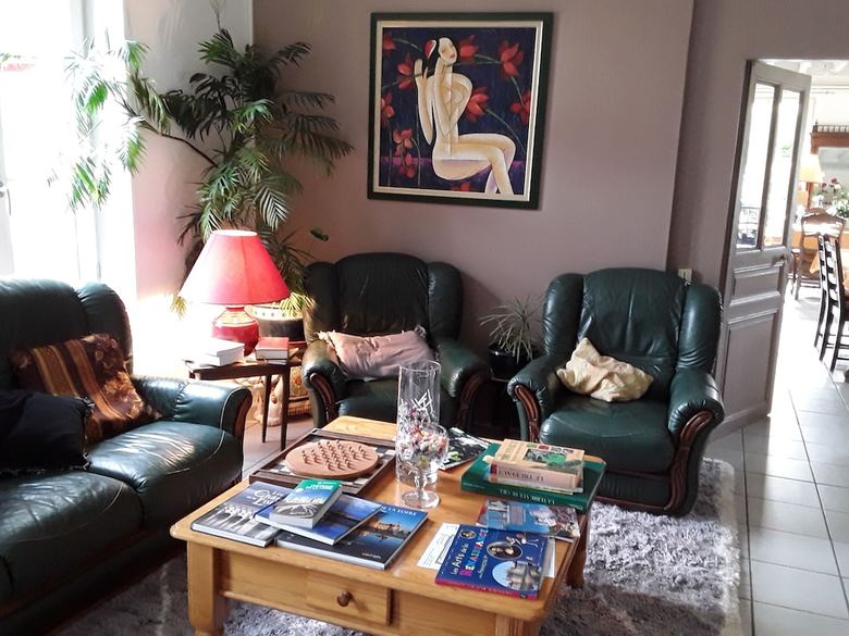 Hostal Ustaux Des Pins