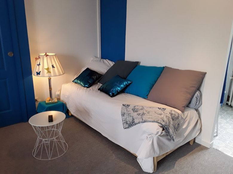 Hostal Ustaux Des Pins