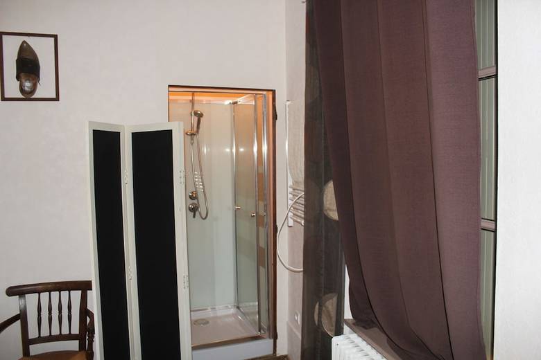 Hostal Ustaux Des Pins