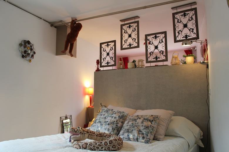 Hostal Ustaux Des Pins