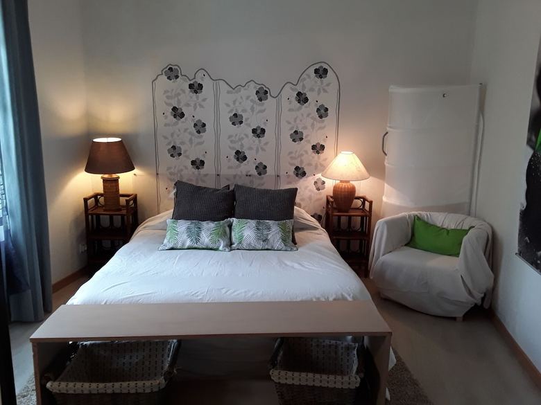 Hostal Ustaux Des Pins