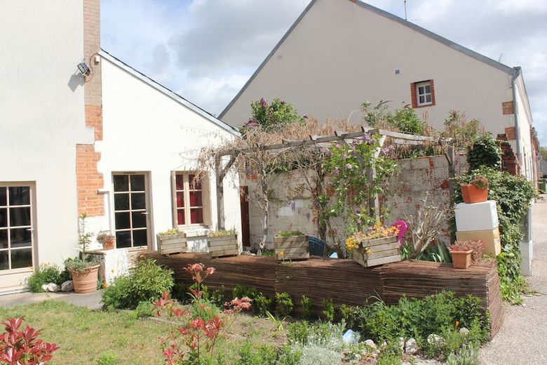 Hostal Ustaux Des Pins