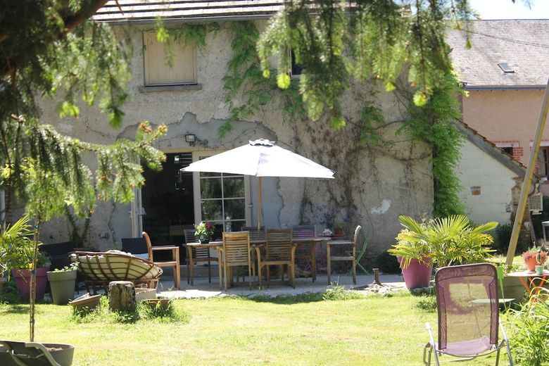 Hostal Ustaux Des Pins