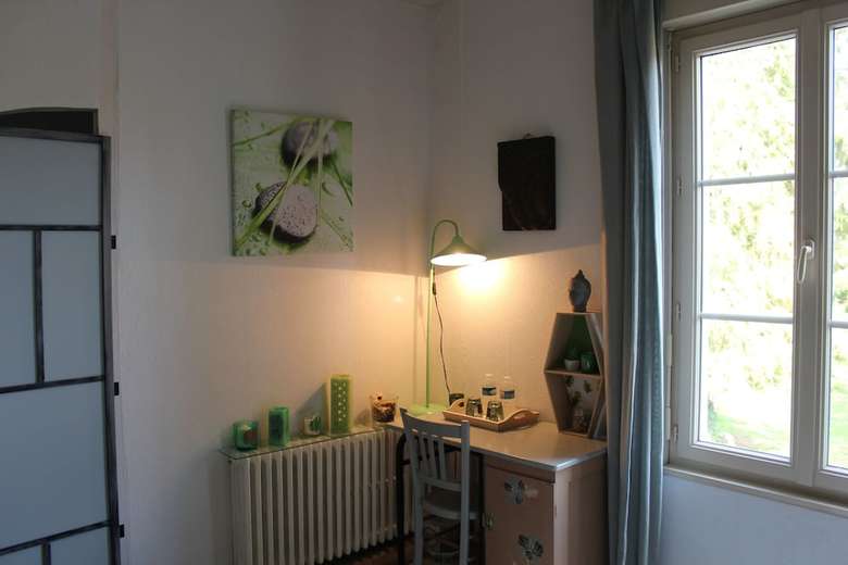 Hostal Ustaux Des Pins