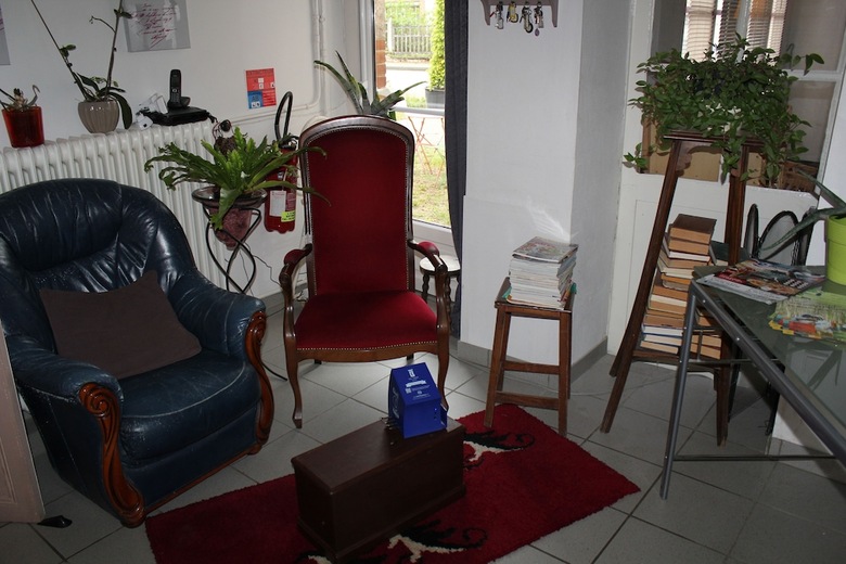 Hostal Ustaux Des Pins