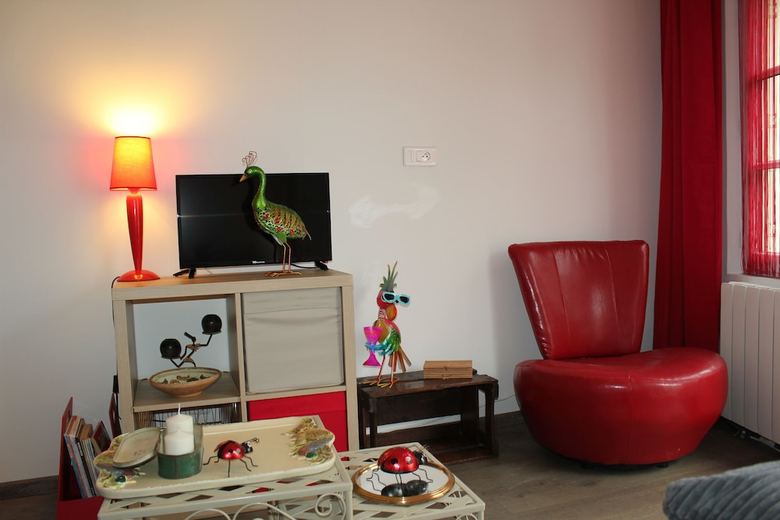 Hostal Ustaux Des Pins
