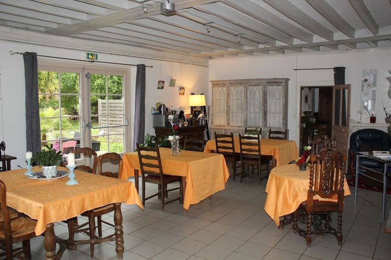 Hostal Ustaux Des Pins