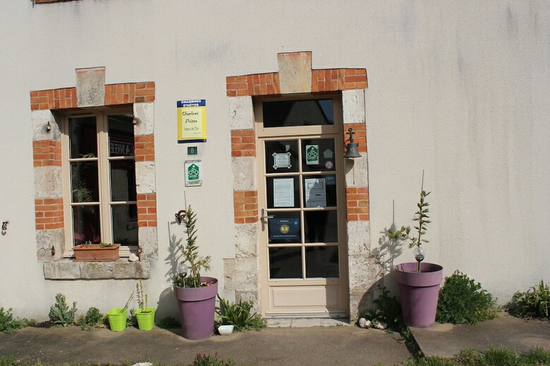 Hostal Ustaux Des Pins