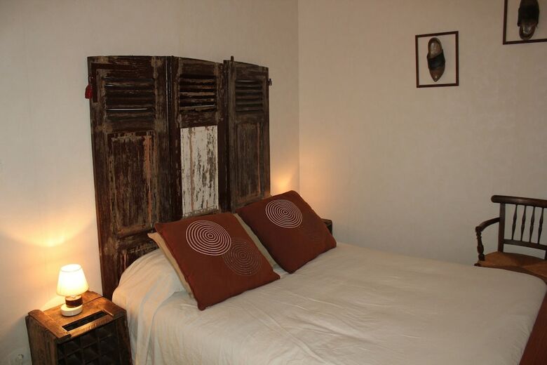 Hostal Ustaux Des Pins