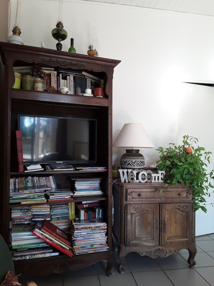 Hostal Ustaux Des Pins
