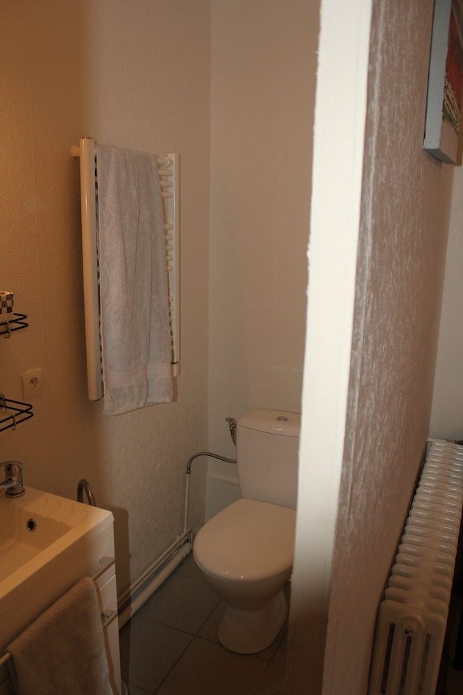 Hostal Ustaux Des Pins