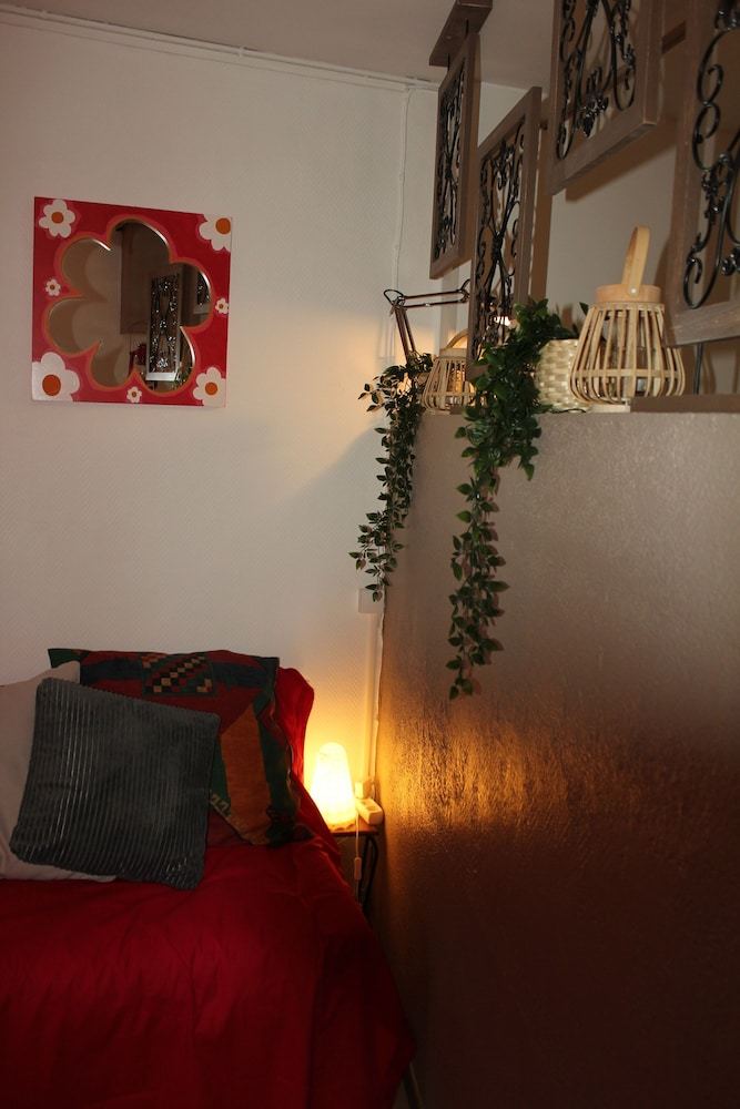 Hostal Ustaux Des Pins