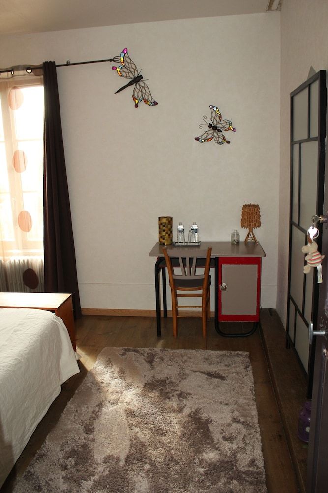 Hostal Ustaux Des Pins