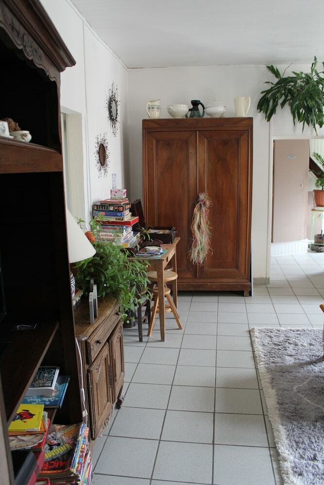 Hostal Ustaux Des Pins