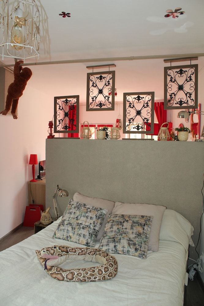 Hostal Ustaux Des Pins