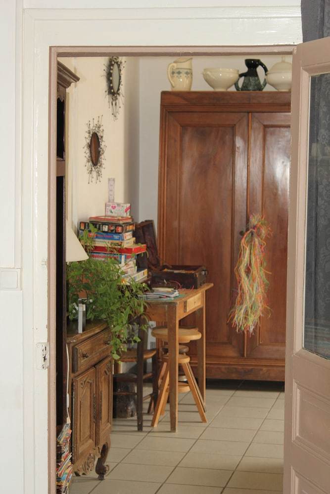Hostal Ustaux Des Pins