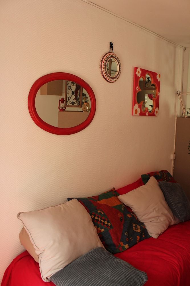 Hostal Ustaux Des Pins